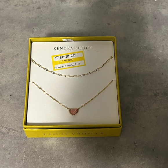 Kendra Scott Jewelry - Kendra Scott Necklace